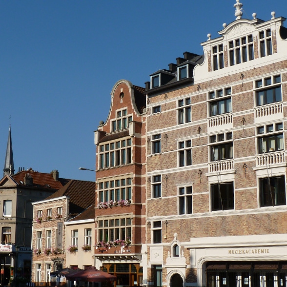 gp karriere anderlecht