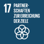 SDG icon DE 17