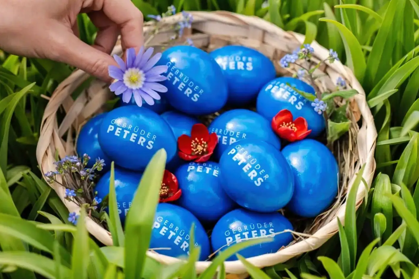 Aufmerksamkeiten an Feiertagen 3