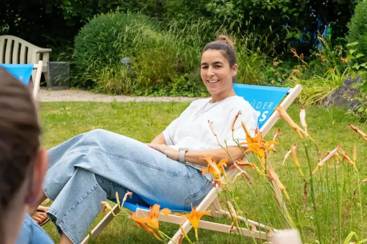 Flexibles Arbeiten 4