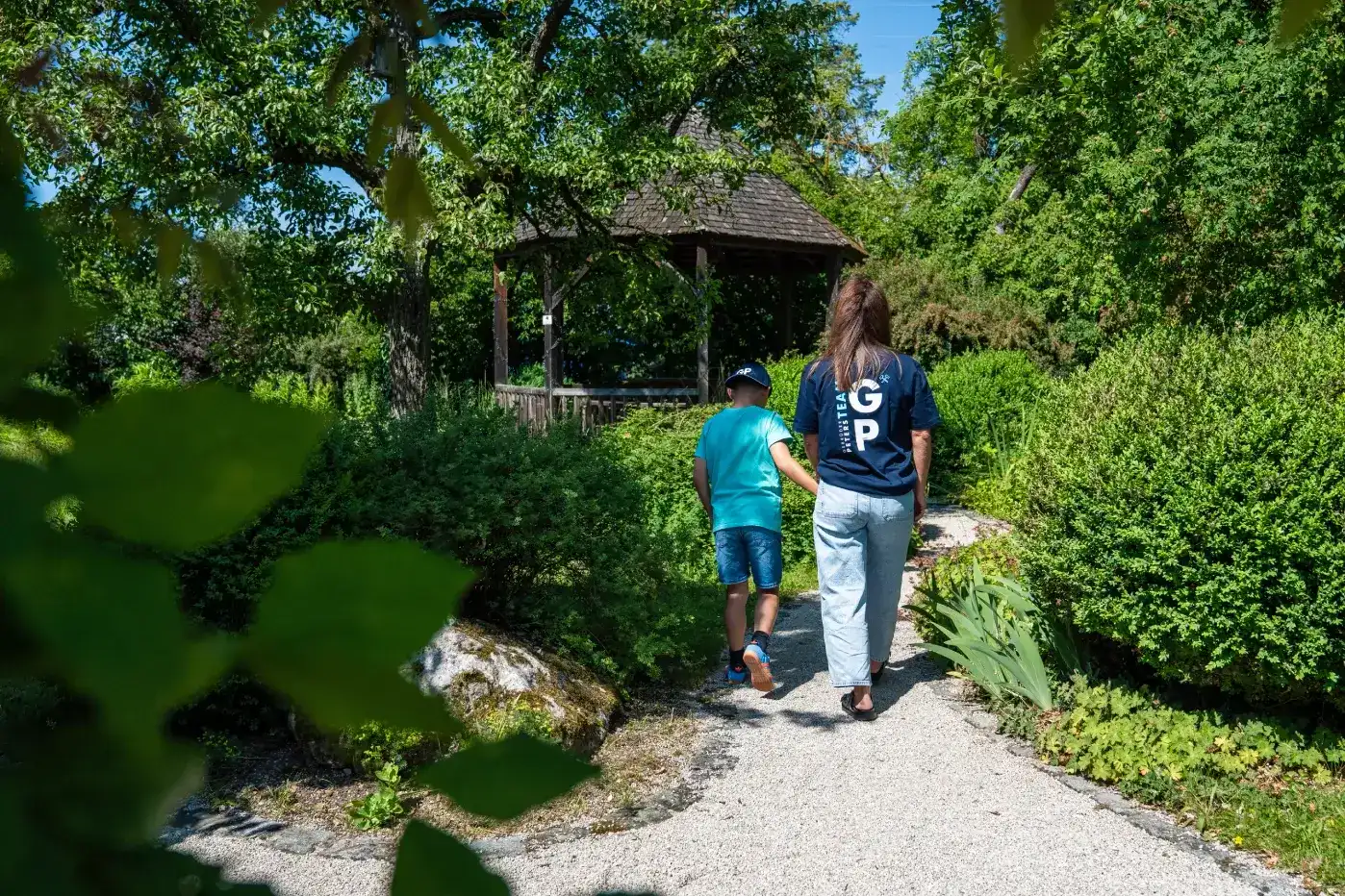 UnterstutzungAlleinerziehender